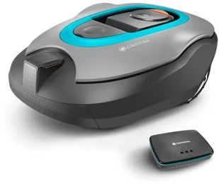 GARDENA Robot koszący Robot koszący smart SILENO+ 1600 19064-72 19064-72 - Roboty koszące - miniaturka - grafika 3