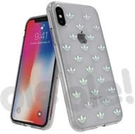 Etui i futerały do telefonów - Adidas Snap Case Entry iPhone X/Xs 31621 - miniaturka - grafika 1