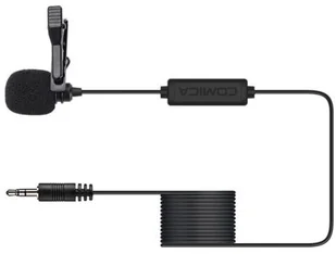 Comica CVM-V01CP (V01CP6) - Mikrofony komputerowe - miniaturka - grafika 2