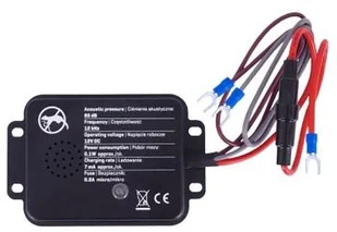 Carmotion Straszak odstraszacz kun gryzoni myszy 12V ULTRADZ uniwersalny 2978-uniw - Zwalczanie i odstraszanie szkodników - miniaturka - grafika 2