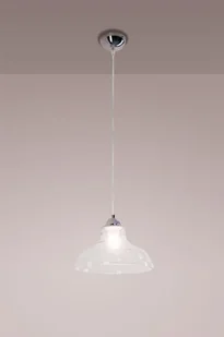 Lampex Lampa wisząca Hiram - Lampy sufitowe - miniaturka - grafika 4