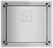 Zlewozmywaki - Teka FLEXLINEA RS15 45.40 3 SQ W/OVF SP 115000013 - miniaturka - grafika 1