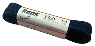 Kaps Sznurówki Sznurowadła płaskie 150 cm ciemny popiel) 311_20141111210009 - Artykuły kaletnicze Kaps Sznurówki Sznurowadła płaskie 150 cm ciemny popiel) 311_20141111210009 - Artykuły kaletnicze - miniaturka - grafika 5