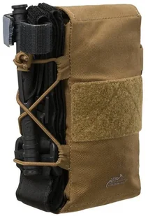 Helikon Tex Tex Ładownica na Wyposażenie Competition Med Kit Coyote MO-M08-CD-11 - Odzież taktyczna i umundurowanie - miniaturka - grafika 8