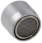 Kuchinox Perlator do wylewek typ M22 x 1 CPW 08CD - Akcesoria do armatury i ceramiki - miniaturka - grafika 2