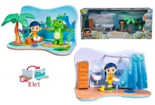 Simba Wissper Zestaw 2w1 Wodny Świat 109358459 - Figurki dla dzieci - miniaturka - grafika 3