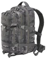 Plecaki - Brandit Plecak US Cooper Medium Grey Camo 25L (8007.215.OS) 8007.215.OS - miniaturka - grafika 1