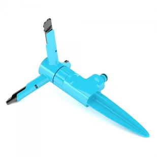 Cellfast Zraszacz obrotowy szpilka Ergo - Węże ogrodowe i zraszacze - miniaturka - grafika 2