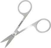 Akcesoria do paznokci - Nożyczki Do Paznokci Stal Chirurgiczna Manicure - miniaturka - grafika 1