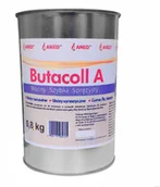 Kleje i inne preparaty budowlane - Tytan Aned ANED BUTAPREN BUTACOLL A 0,8L BUTAPREN - miniaturka - grafika 1