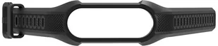 Tech-Protect Pasek Armour do Xiaomi Mi Band 5 / 6 Black - Akcesoria do smartwatchy - miniaturka - grafika 2