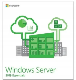 Microsoft Windows Server 2019 Essentials 64Bit 2CPU PL (G3S-01306) - Oprogramowanie serwerowe - miniaturka - grafika 4