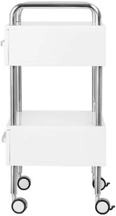 ACTIVESHOP POMOCNIK PODOLOGICZNY 6051 BIAŁY 138009 [16986879] - Meble kosmetyczne - miniaturka - grafika 9