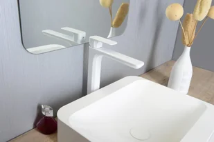 Sapho Spy PY02/15 - Baterie umywalkowe - miniaturka - grafika 3