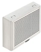 Dodatki do drukarek i skanerów - Brother filtra: Filtr do drobnego pyłu, bezbarwny biały FH1005 - miniaturka - grafika 1