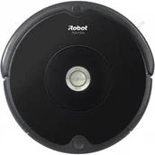 Roboty sprzątające - iRobot Roomba 606 - miniaturka - grafika 1