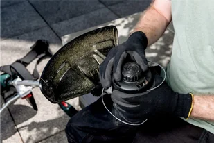 METABO Kosa akumulatorowa Metabo FSD 36-18 LTX BL 40 (601610850) 601610850 - Podkaszarki - miniaturka - grafika 5