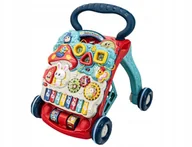 Pchacze - Grający Interaktywny Jeździk Pchacz Chodzik - miniaturka - grafika 1