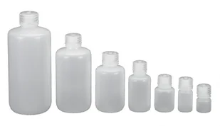 Nalgene pojemniki do przechowywania butelka okrągła, 076110 076110 - Kuchnia turystyczne i akcesoria - miniaturka - grafika 2