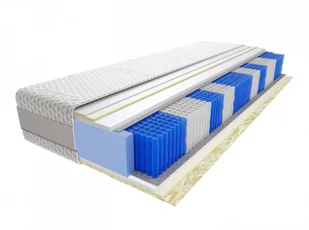 Kaszmirowysen Kari 160x220 - Materace Kaszmirowysen Kari 160x220 - Materace - miniaturka - grafika 1