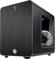 Obudowy komputerowe - Raijintek Metis Plus czarna (0R200055) - miniaturka - grafika 1