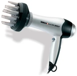 Valera Excel 2000 Ionic (561.08/I) - Suszarki do włosów - miniaturka - grafika 2