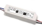Zasilacze i transformatory - v-tac Zasilacz LED V-TAC 30W 12V 2.5A IP67 Hermetyczny Filtr EMI VT-21030 - miniaturka - grafika 1