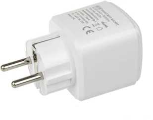 GreenBlue Gniazdko zdalnie sterowane WiFi Android iOS Alexa Google Home timer GreenBlue GB705 max 3840W GB705 - Systemy inteligentnych domów - miniaturka - grafika 6