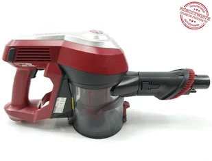 Hoover HF 122DPT 011 - Odkurzacze pionowe - miniaturka - grafika 4