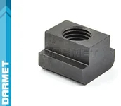 Inne mocowania - Darmet Nakrętka teowa RLV - M16/18 MM - WG_RLV1618 - miniaturka - grafika 1