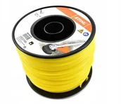 Podkaszarki - Stihl Żyłka Linka Podkaszarki Kosy 3,0mm x 162,0 m - miniaturka - grafika 1