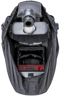 Schweisskraft Przyłbica spawalnicza z systemem filtracji powietrza Schweisscraft VarioProtect XXL-W TC AIR 1654050 - Odciągi trocin i wiórów - miniaturka - grafika 4
