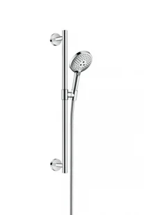 Hansgrohe Zestaw prysznicowy Raindance 26320000 - Zestawy prysznicowe - miniaturka - grafika 2