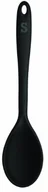 Łyżki - Sorted sorted chochla wykonana z silikonu, czarny 0805351 - miniaturka - grafika 1