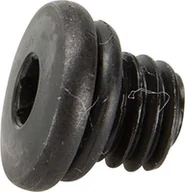 Hamulce rowerowe - Shimano BL-M988 Bleed Screw and o-ring Y8V398010 - miniaturka - grafika 1