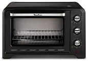 Mini piekarniki - Moulinex ox4648 Optimo 33L kuchenek elektrycznych OX4648 - miniaturka - grafika 1