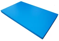 Maty do ćwiczeń - Materac Szkolny Gimnastyczny 200x120x10cm Atest - miniaturka - grafika 1