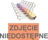 Akcesoria do pakowania - Tesa Plastry mocujące POWERSTRIPS z haczykiem do 0,75kg 3 haczyki+4 plastry TES051 - miniaturka - grafika 1