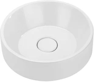 Deante MIRAN 45 CDR6U4S - Umywalki - miniaturka - grafika 2