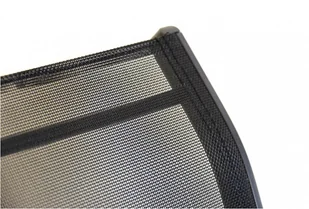 Hecht EKONOMY SET 6 MEBLE OGRODOWE ZESTAW MEBLI OGRODOWYCH STÓŁ + 6 KRZESEŁ STAL ALUMINIUM SZKŁO EKONOMY SET 6 MEBLE OGRO - Meble ogrodowe - miniaturka - grafika 3