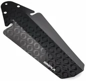 Błotniki rowerowe - SIMPLA Błotnik IQ MTB SDR -siodło czarny - miniaturka - grafika 1