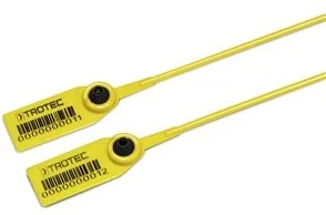 TROTEC Plomby przeciągane - Filtry wentylacyjne i uzdatniacze - miniaturka - grafika 2