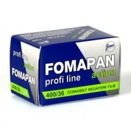 Filmy fotograficzne - Fomapan FOMA 400 /24 - miniaturka - grafika 1