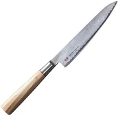 Noże kuchenne - Suncraft Nóż kuchenny Suncraft SENZO TWISTED OCTAGON Petty 150 mm TO-02 - miniaturka - grafika 1