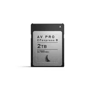 Karty pamięci - Angelbird AV PRO CFexpress MK2 2TB AVP2T0CFXBMK2 - miniaturka - grafika 1