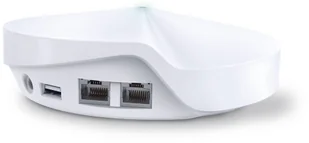 TP-Link Deco M9 Plus (3-pack) - Router siatkowy Standard AC - 802.11ac Deco M9 Plus(3-pack) - Pozostałe akcesoria sieciowe - miniaturka - grafika 4