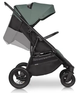 Easy Go Wózek spacerowy QUANTUM Rose 3775 - Wózki dziecięce Easy Go Wózek spacerowy QUANTUM Rose 3775 - Wózki dziecięce - miniaturka - grafika 31