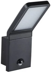 Kanlux S.A. SEVIA LED 26-SE OPRAWA OGRODOWA ŚCIENNA LED 9W IP44 23551 - Lampy ogrodowe - miniaturka - grafika 2