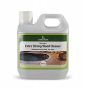 Środki do podłóg i mebli - Zmywacz do drewna extra strong 1L / Wood Cleaner - miniaturka - grafika 1