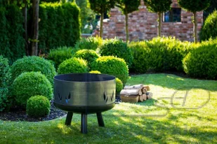 Gardener Iskrownik do palenisk 79 cm - Paleniska ogrodowe - miniaturka - grafika 5